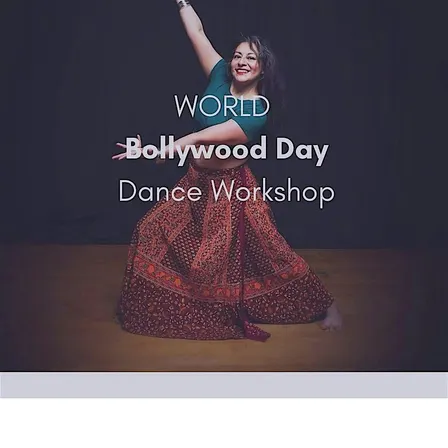 World BOLLYWOOD Day Celebrations