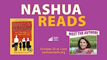 Beyond the Book with Ana Hebra Flaster