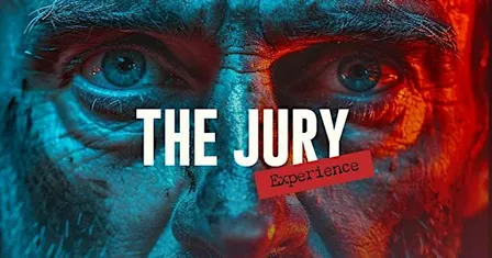 THE JURY EXPERIENCE - Hartford, CT