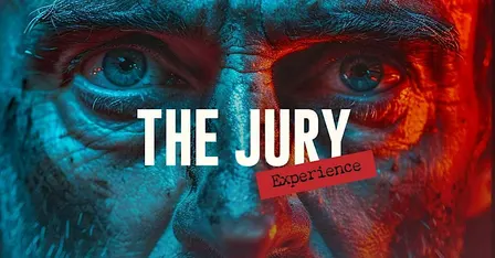 THE JURY EXPERIENCE - Hartford, CT