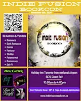 Indie Fusion BookCon