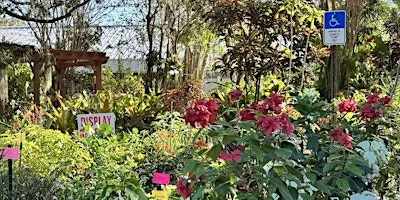 2026 Naples Yard and Garden Show