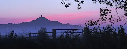 Glastonbury Winter Retreat: Dreaming Your Year 2027 Into Being