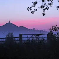 Glastonbury Winter Retreat:  Dreaming Your Year 2027 Into Being