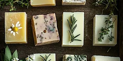 Autumn Soap Making Workshop