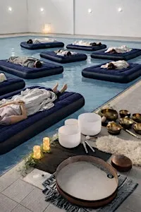 Floating Sound Bath (Wolverhampton)