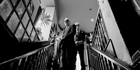 blues @ temperance | Leamington Blues Mafia