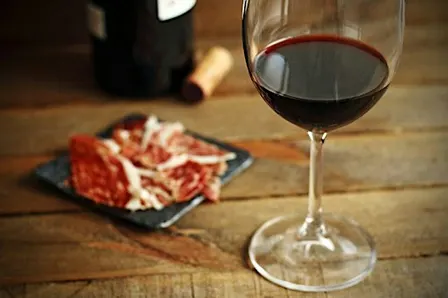 VINcabulary : Hola España