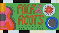 2026 CU Folk & Roots Festival
