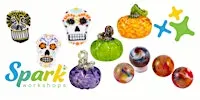 Spark Workshops Saturday 10/17/2026