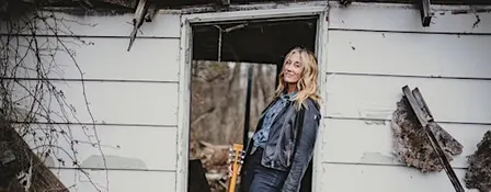 Amy Speace: Words and Music