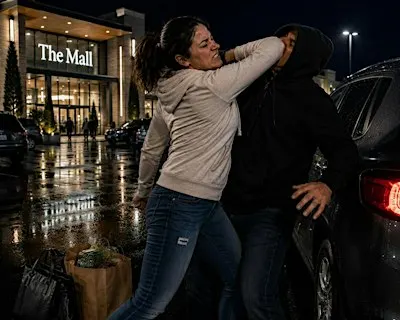 Own Your Safety: Women's Personal Safety & Self-Defense Seminar