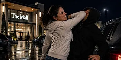 Own Your Safety: Women's Personal Safety & Self-Defense Seminar