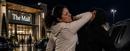 Own Your Safety: Women's Personal Safety & Self-Defense Seminar