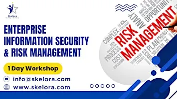 Information Security Bootcamp 1 Day in New Orleans, LA