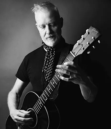 Chris Barron (Spin Doctors) & Jeff Cohen