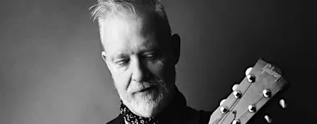 Chris Barron (Spin Doctors) & Jeff Cohen