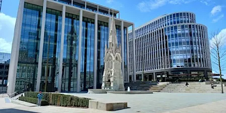 Business Networking (Birmingham)
