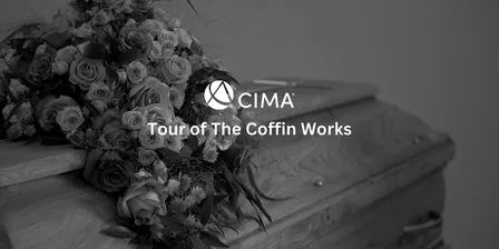 Tour of The Coffin Works