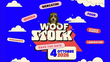 WoofStock 2026