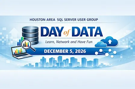 Day of Data and AI- Houston