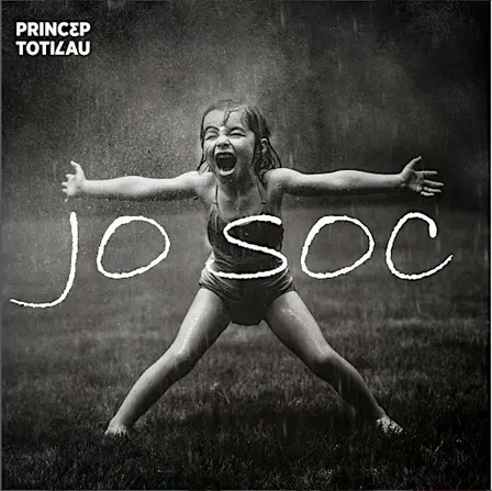 Jo soc - PrÍncep Totilau