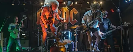 AC?DC