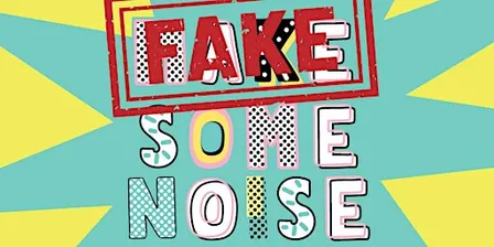 Fake Some Noise