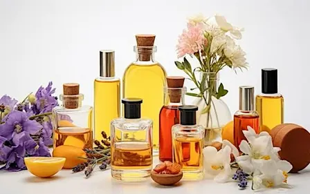Aromatic Alchemy Workshop