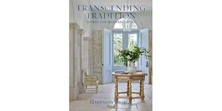 Classicism for Modern Living With Harrison Designs’s Greg Palmer