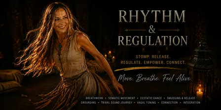 Rhythm & Regulation