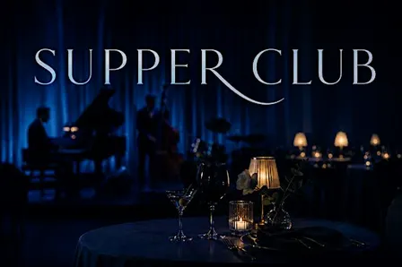 SUPPER CLUB