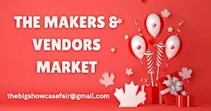 THE MAKERS & VENDORS MARKET