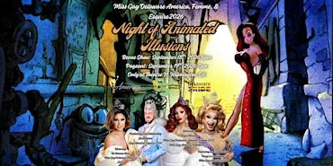 Miss Gay Delaware America, Femme and Esquire 2026