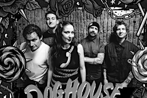 Doghouse Rose, Splintered Fate, The Fly Downs