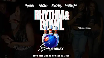 Rhythm & Bowl