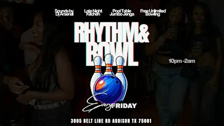 Rhythm & Bowl