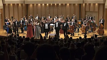 Dream Gala Concert