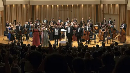 Dream Gala Concert