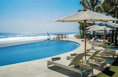 Ocean Writers Retreat at Bali Beach Glamping, NOV 12-16