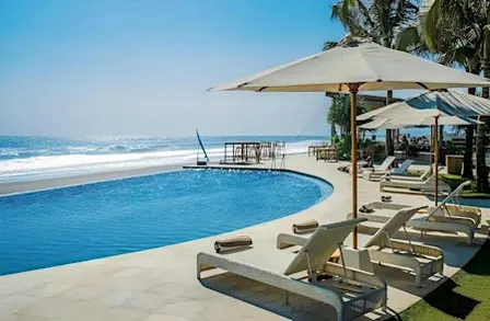Ocean Writers Retreat at Bali Beach Glamping, NOV 12-16