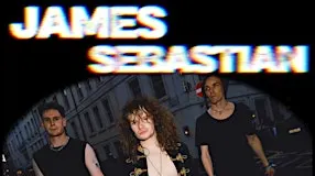 James Sebastian ROCKS Sheffield - 10/10