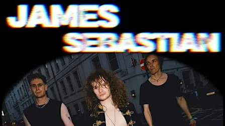 James Sebastian ROCKS Sheffield - 10/10