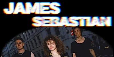 James Sebastian ROCKS Brighton - 20/10
