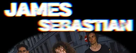 James Sebastian ROCKS Brighton - 20/10