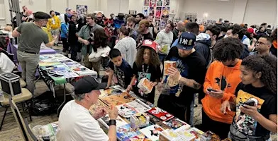 SW-FloridaCon - Pop Culture Show