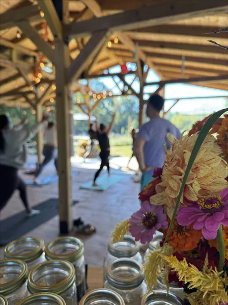 Yoga & Sound Bath