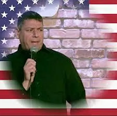 Norfolk VFW Veterans Comedy Concert Fundraiser with Mike Bova