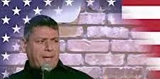Norfolk VFW Veterans Comedy Concert Fundraiser with Mike Bova