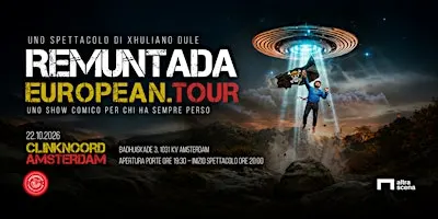 Xhuliano Dule -  "REMUNTADA"